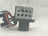 Resistencia motor/ventilador de la calefacción