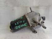 Motor del limpiaparabrisas