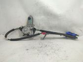 Fensterheber elektrisch mit Motor Tür hinten