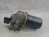 Motor del limpiaparabrisas