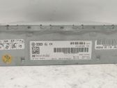 Unidad delantera de radio/CD/DVD/GPS