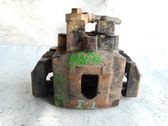 Bremssattel hinten