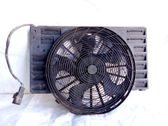 Ventilador eléctrico del radiador