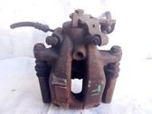 Bremssattel hinten
