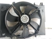 Ventilador eléctrico del radiador