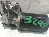 Motor del limpiaparabrisas