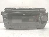 Unidad de control de sonido audio HiFi
