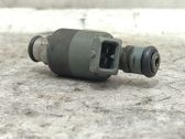 Inyector de combustible