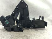 Cerradura de puerta delantera