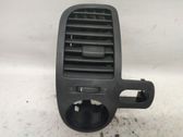 Rejilla de ventilación central del panel