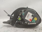 Ceinture de sécurité avant