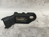 Sensor de presión del aceite