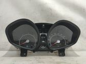 Velocímetro (tablero de instrumentos)
