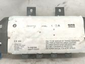 Airbag lateral