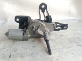 Motor del limpiaparabrisas trasero
