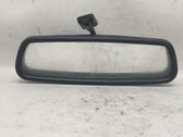 Espejo retrovisor (interior)