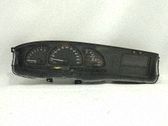 Geschwindigkeitsmesser Cockpit