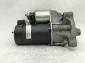 Motor de arranque
