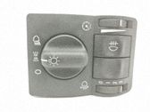 Regler Dimmer Schalter Beleuchtung Kombiinstrument Cockpit