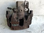 Caliper del freno trasero