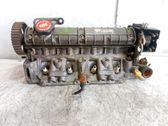 Culata del motor