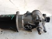 Motor del limpiaparabrisas
