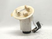 Bomba interna de combustible