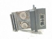 Resistencia motor/ventilador de la calefacción