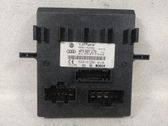 Komfortsteuergerät Bordnetzsteuergerät