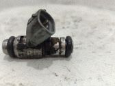 Inyector de combustible