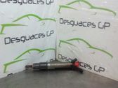 Inyector de combustible