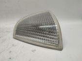 Front indicator light
