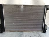 Radiador del refrigerante