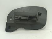 Front door interior handle
