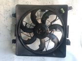 Ventilador eléctrico del radiador