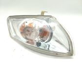Front indicator light
