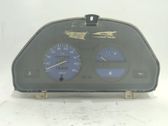 Velocímetro (tablero de instrumentos)
