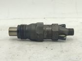 Injecteur de carburant