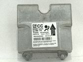 Module de contrôle airbag