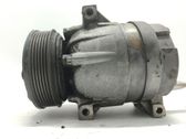 Compresor (bomba) del aire acondicionado (A/C))