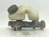 Bremskraftverstärker