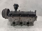 Culata del motor