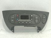 Unidad de control climatización