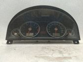 Velocímetro (tablero de instrumentos)