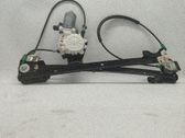 Regulador de ventanilla eléctrico de puerta delantera