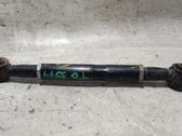 Querlenker hinten