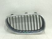 Grille d'aile