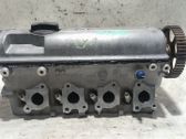 Culata del motor