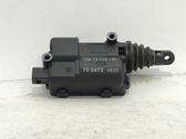 Motor de la cerradura/cierre del maletero/compartimento de carga