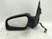 Rétroviseur électrique de porte avant